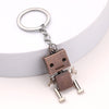Antique Copper