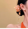 Peach Blossom Drop