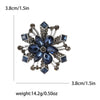 Blue Flower