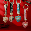Assorted Lattice-Heart