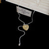 Gold Heart