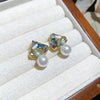 Blue Crystal