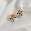 Sunflower Crystal