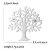 Silver Tree