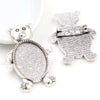Antique Silver