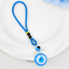Blue Round Eye