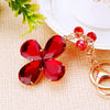 Red Crystal-Clover