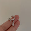 Crystal Teardrop
