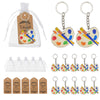 Bag Tag Set