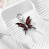Red Butterfly