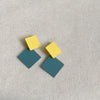 Square Drop