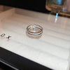Silver Double
