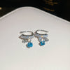 Blue Clips