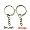 Antique Bronze