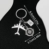 Passport Compass