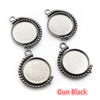 Gunmetal
