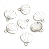 Silver Decorative 7