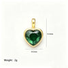 May Pendant