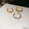 Gold Trio