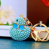 Sky-Blue A305-Pearl-Duck