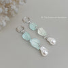 Blue Crystal Pearl