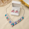 Multicolor Jewelry Set
