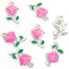 Silver Decorative