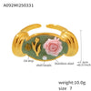 Gold Rose