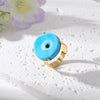 Sky Blue Eye