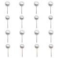 Black Pearl Earring Metal Charms with 3 Listed Options view 5