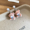 Pastel Bear