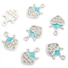 Silver Decorative 4