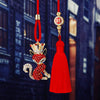 Red-Crown-Fox