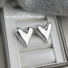 Silver Heart