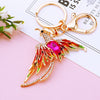 Fuchsia Gem-Phoenix