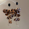 Brown Leopard