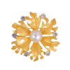 Gold Flower