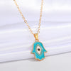 Aqua Hamsa
