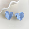 Blue Flower