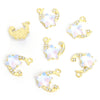 Blue Star Gold