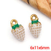 White Strawberry 2