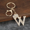 Letter W
