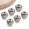 Gray Bead 8