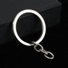 Silver Ring 30mm