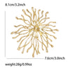 Gold Large