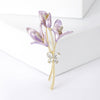Purple Bouquet