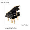 Black Piano