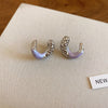 Silver Purple
