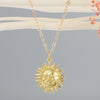 Sun Face