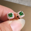 E2524 Rose Green